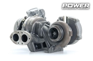 Know How: Turbo Part XXIV